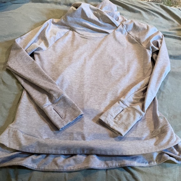 Apana sweatshirt size S - Picture 6 of 9
